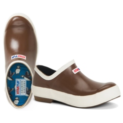 LEGACY CLOG SS PUFFIN 6 (D)